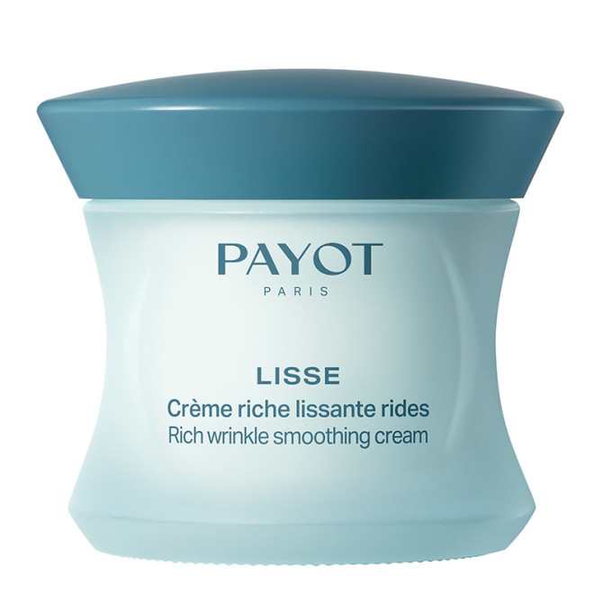 PAYOT Lisse Crème Riche lissante Rides