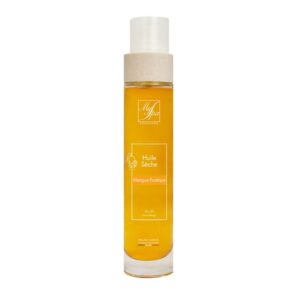 Huile sèche Mangue Exotique MySPA