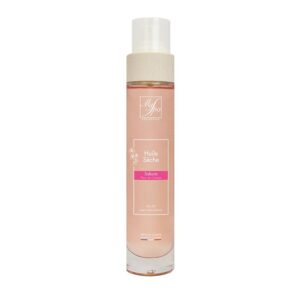Huile sèche Sakura MySPA