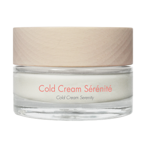 Cold Cream Sérénité Myspa - 50ml