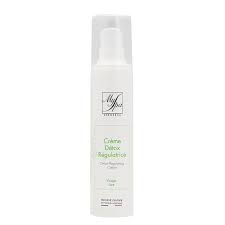 Crème Détox Régulatrice MySpa - 50ml