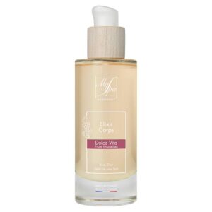 Elixir Corps Dolce Vita Fruits Ensoleillés