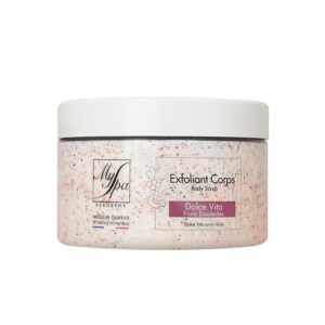 Exfoliant Corps Dolce Vita Fruits Ensoleillés